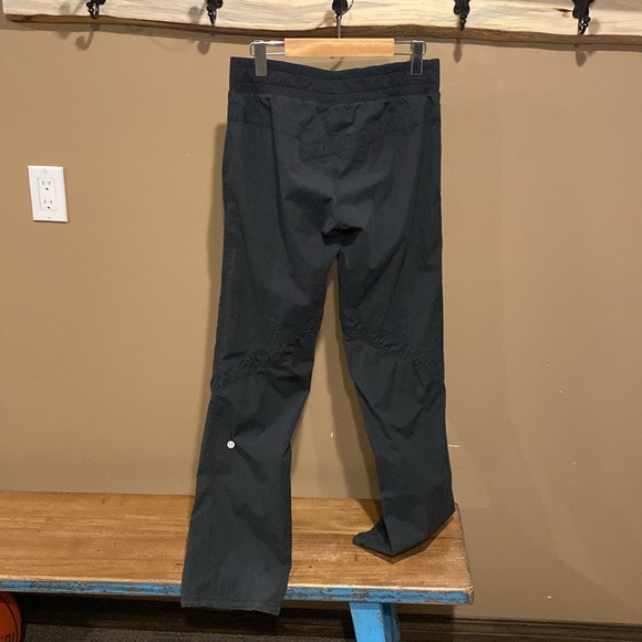 Lululemon pants - Picture 3 of 3